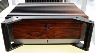 Ampli "mơ ước" từ Avantgarde Acoustic