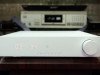 Tổng hợp đánh giá Ampli chuyên nhạc số NuForce DDA-100