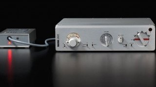 Pre-Ampli Jazz - độc đáo với thiết kế nguồn rời