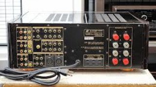 Khắc phục sự cố ampli bị ù, xì